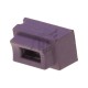 Nineball EU-Series Gas Router Bucking, This gas router bucking is an upgrade part to improve gas efficiency in Tokyo Marui spec EU series pistols e